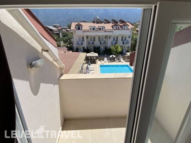 Фотография Nefis Hotel Oludeniz