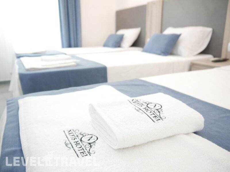 Фотография Nefis Hotel Oludeniz