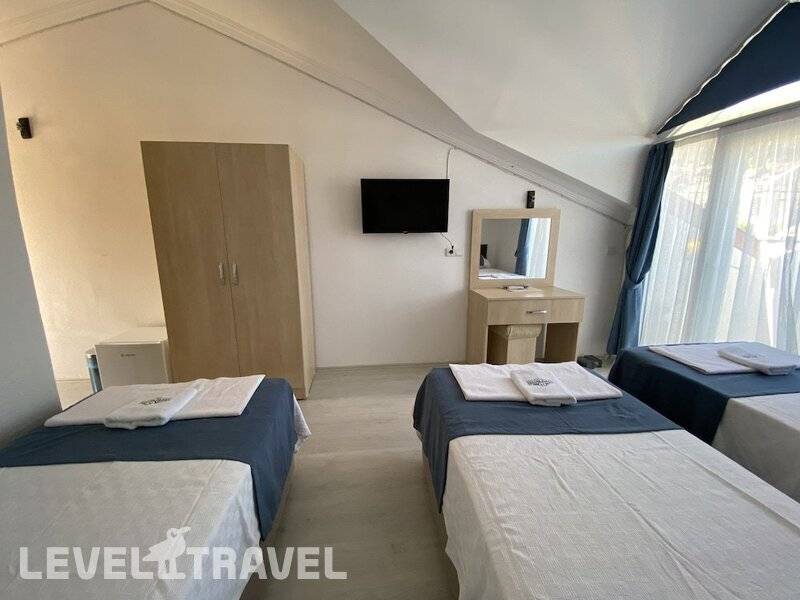 Фотография Nefis Hotel Oludeniz
