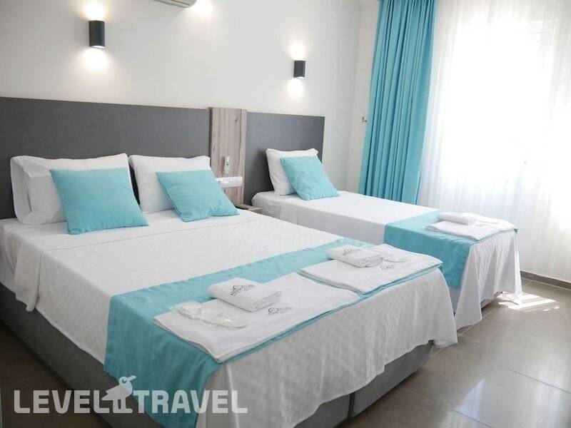 Фотография Nefis Hotel Oludeniz