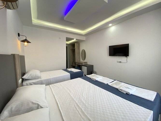 Nefis Hotel Oludeniz