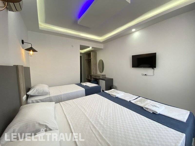 Фотография Nefis Hotel Oludeniz