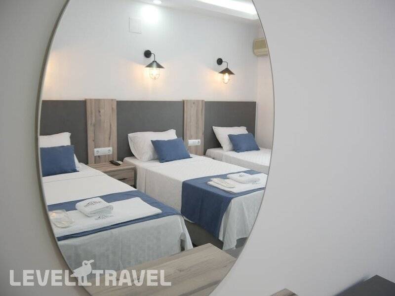 Фотография Nefis Hotel Oludeniz