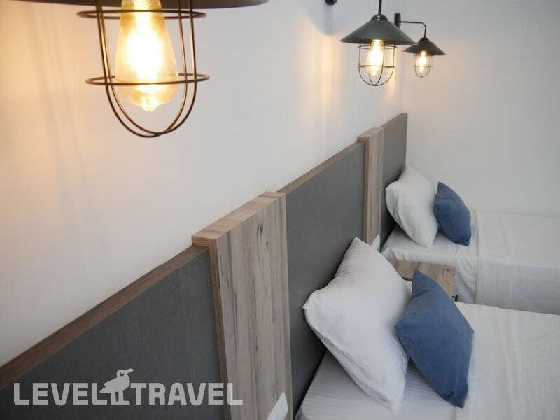 Фотография Nefis Hotel Oludeniz