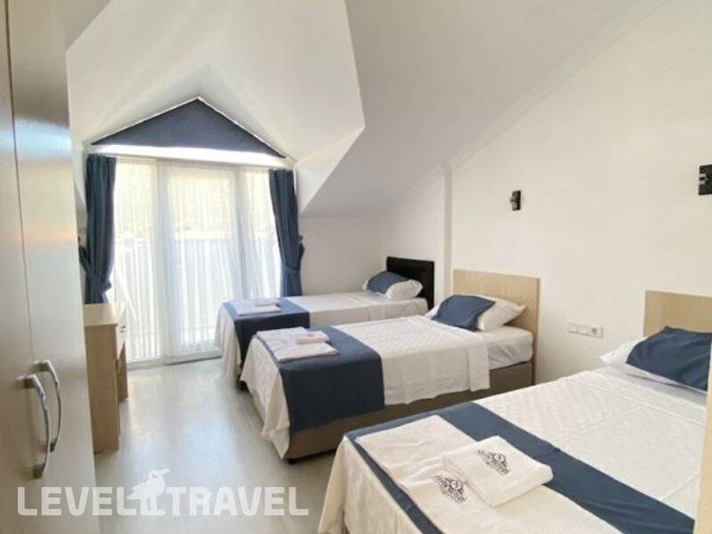 Фотография Nefis Hotel Oludeniz
