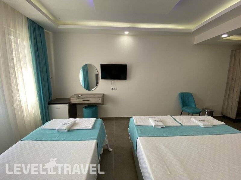 Фотография Nefis Hotel Oludeniz
