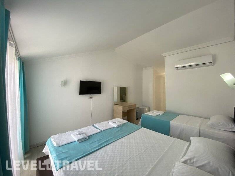 Фотография Nefis Hotel Oludeniz