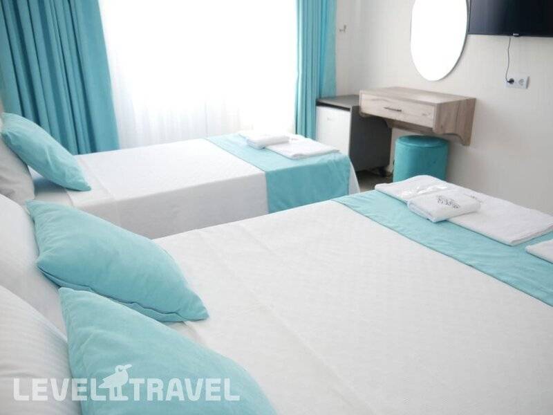 Фотография Nefis Hotel Oludeniz