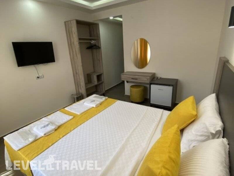 Фотография Nefis Hotel Oludeniz