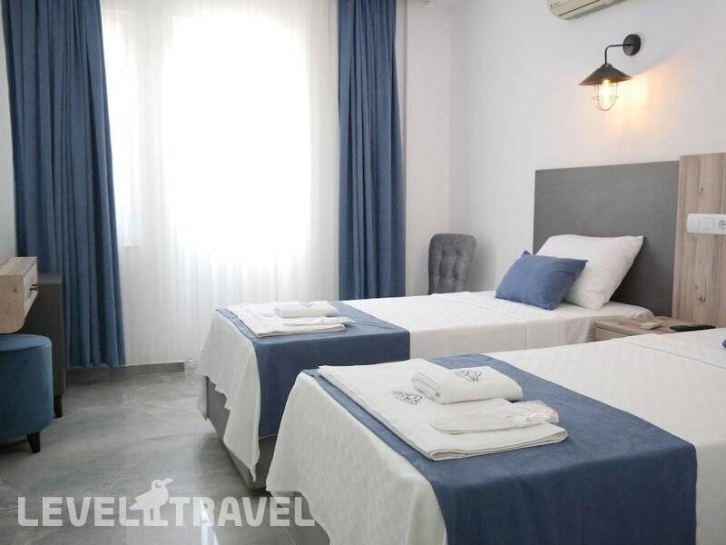 Фотография Nefis Hotel Oludeniz