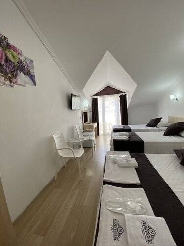 Nefis Hotel Oludeniz