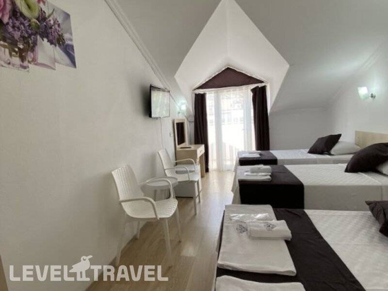 Фотография Nefis Hotel Oludeniz