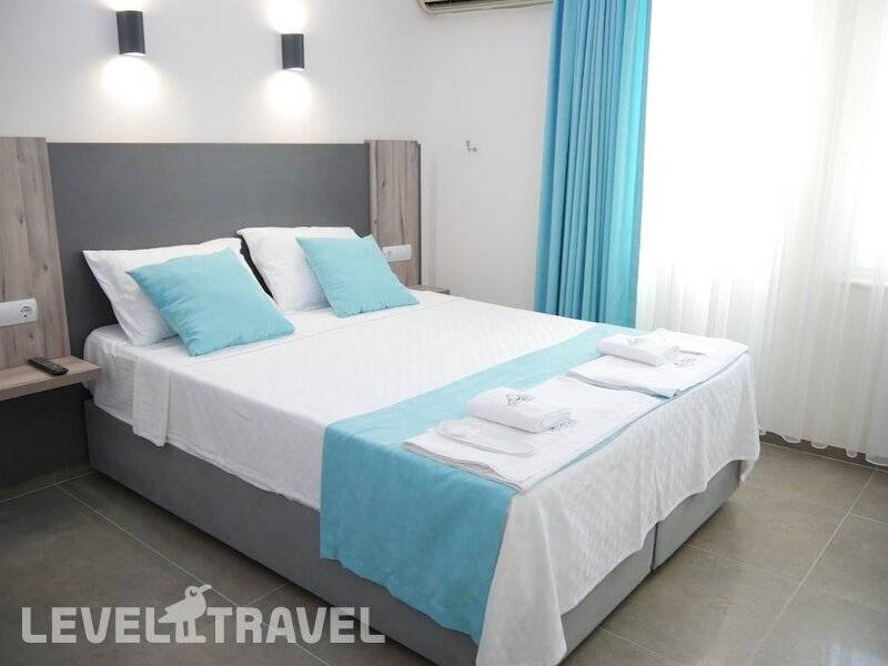 Фотография Nefis Hotel Oludeniz