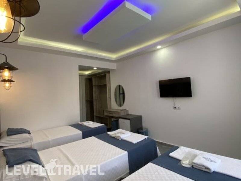 Фотография Nefis Hotel Oludeniz