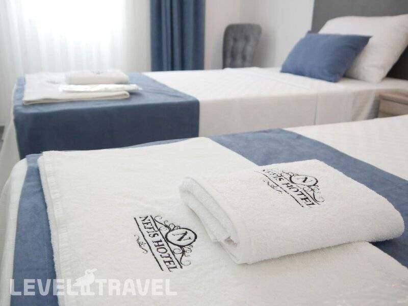 Фотография Nefis Hotel Oludeniz