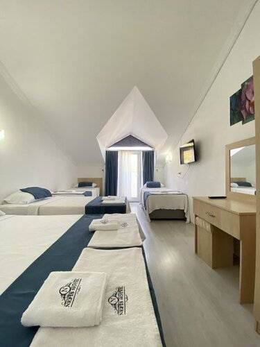 Nefis Hotel Oludeniz