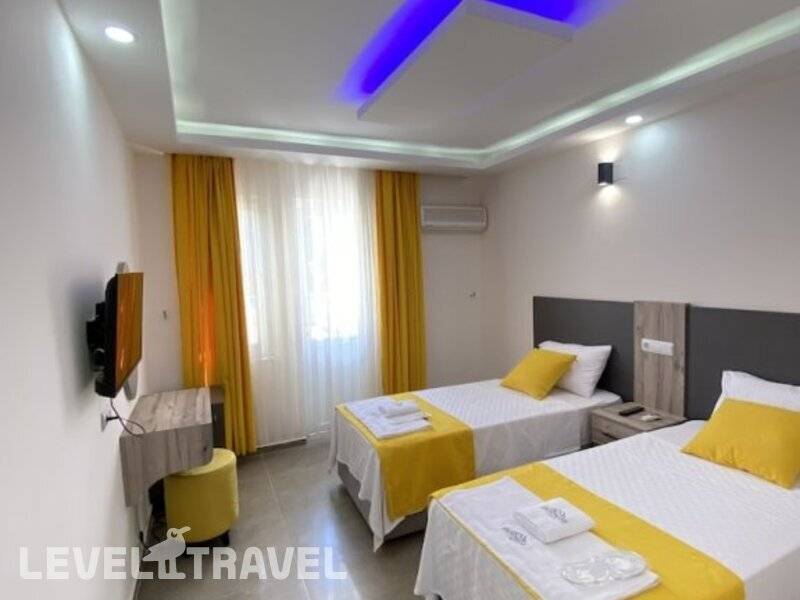 Фотография Nefis Hotel Oludeniz