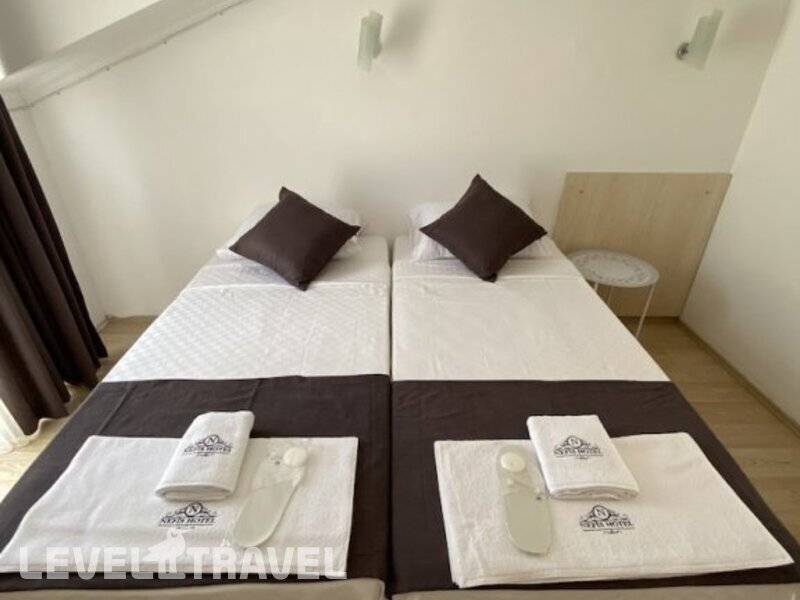 Фотография Nefis Hotel Oludeniz