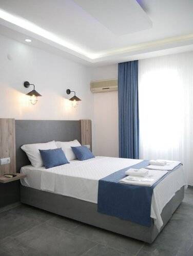 Nefis Hotel Oludeniz