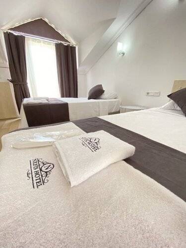 Nefis Hotel Oludeniz