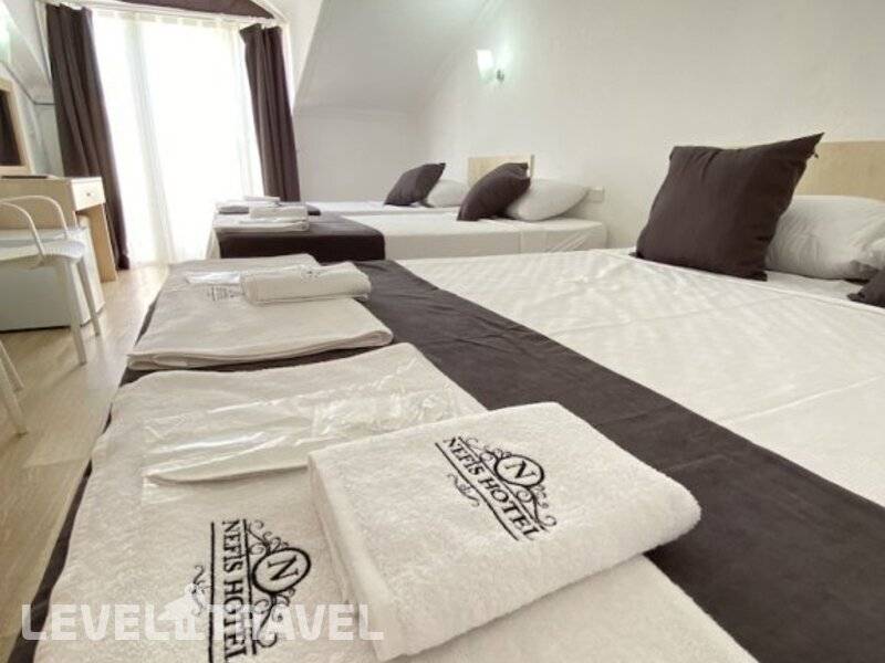 Фотография Nefis Hotel Oludeniz