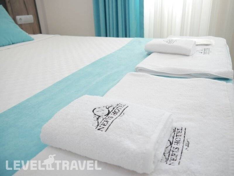 Фотография Nefis Hotel Oludeniz