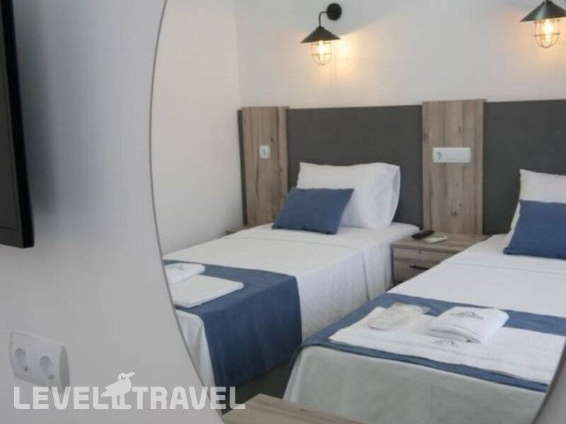 Фотография Nefis Hotel Oludeniz