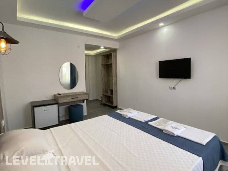 Фотография Nefis Hotel Oludeniz