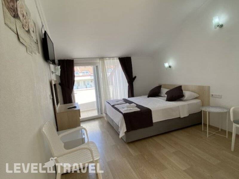 Фотография Nefis Hotel Oludeniz