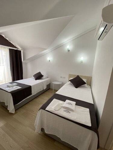 Nefis Hotel Oludeniz
