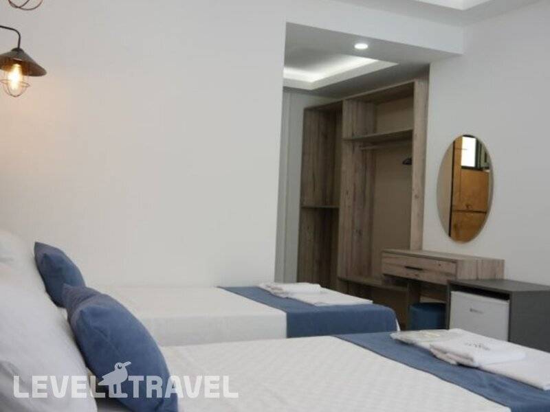 Фотография Nefis Hotel Oludeniz