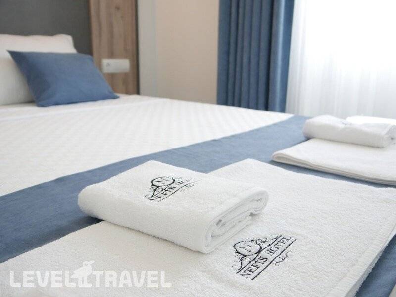 Фотография Nefis Hotel Oludeniz