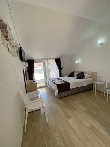Nefis Hotel Oludeniz