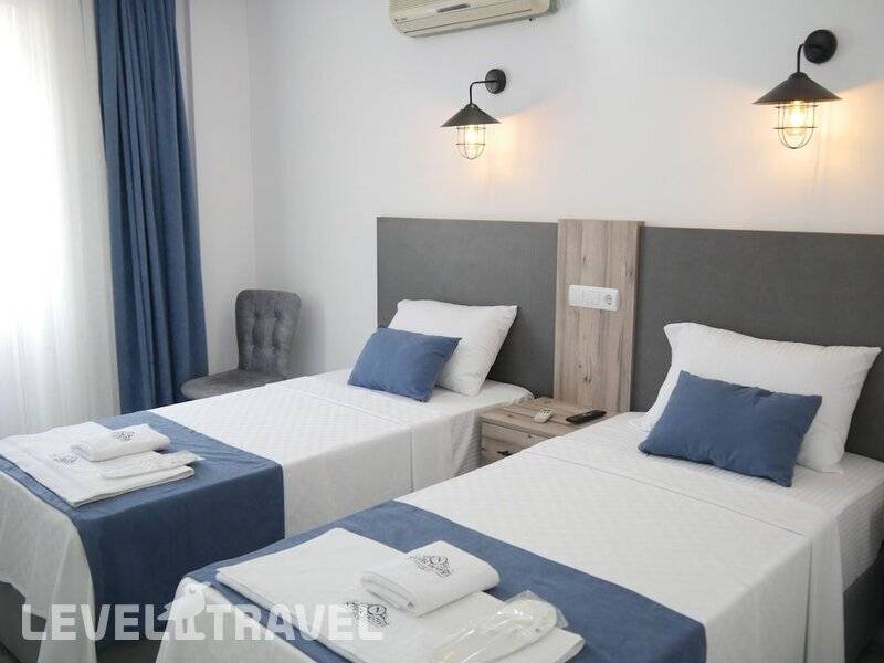 Фотография Nefis Hotel Oludeniz