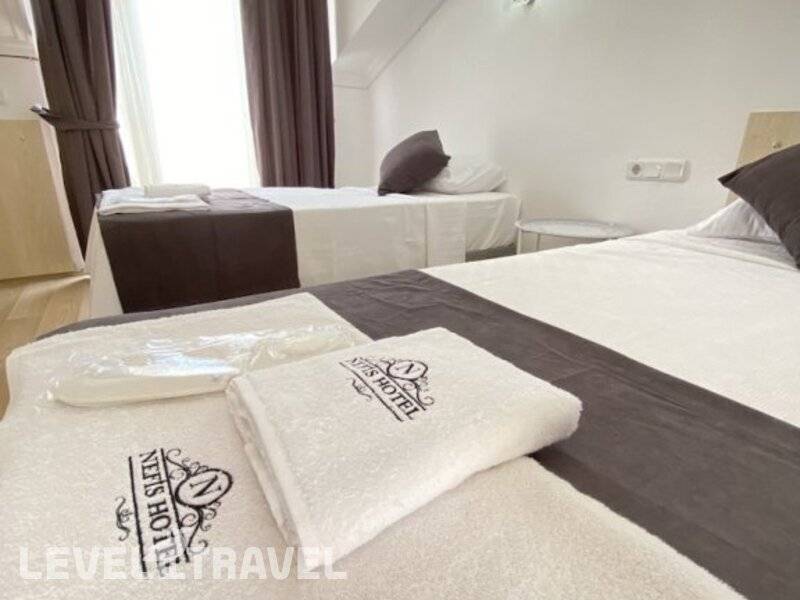 Фотография Nefis Hotel Oludeniz