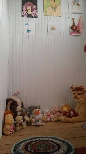 Гостевой дом Mia