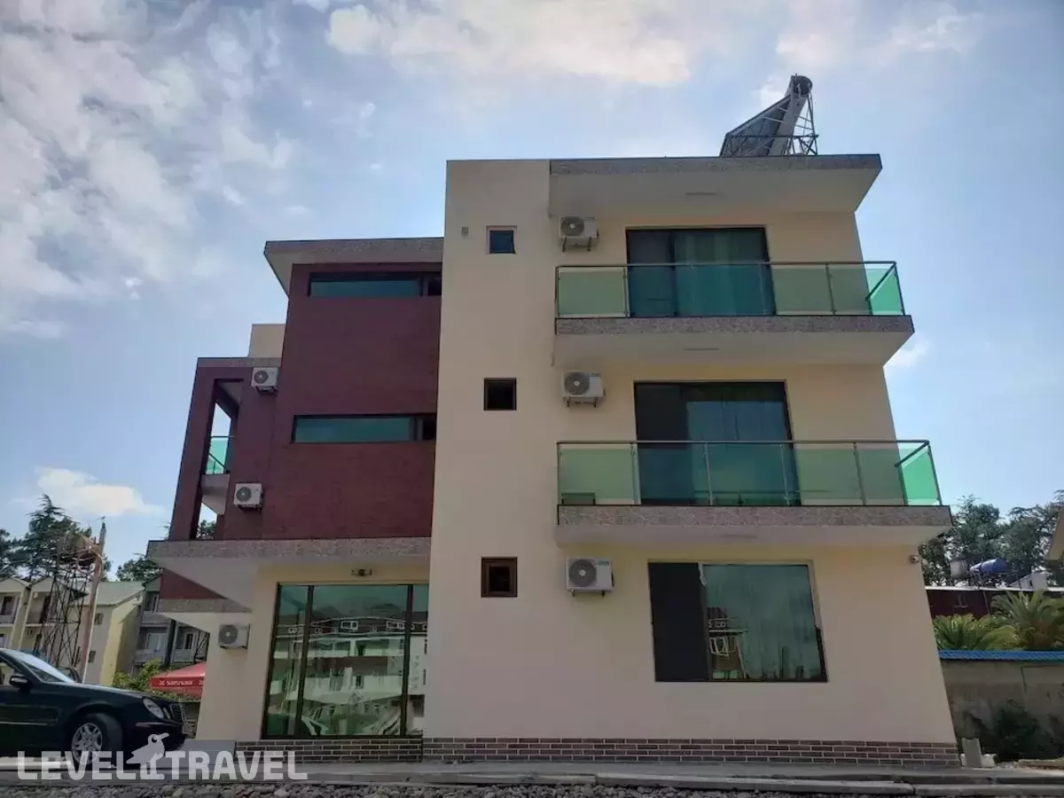 Гостевой дом Mia