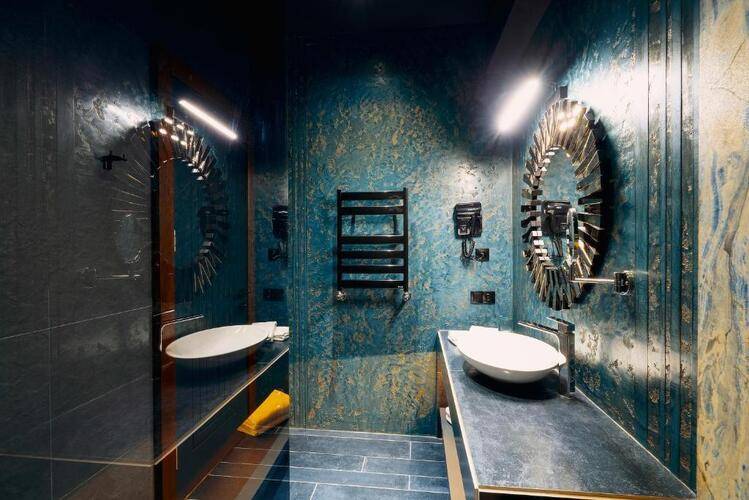 Tapis Rouge Vip Boutique Hotel