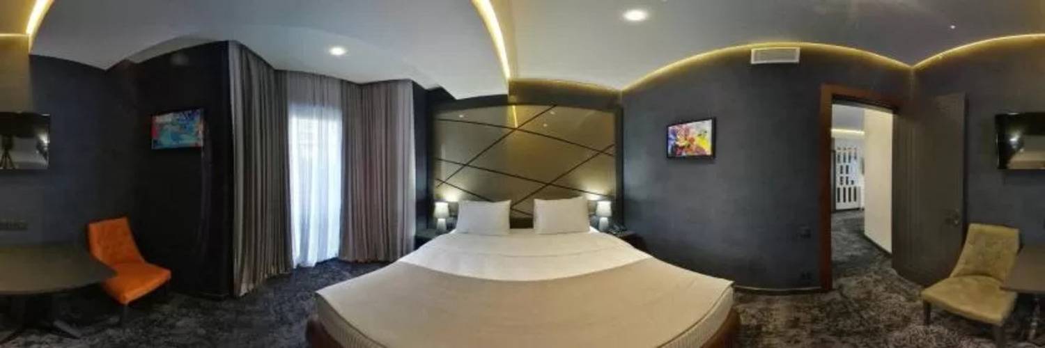 Tapis Rouge Vip Boutique Hotel