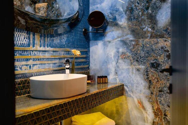 Tapis Rouge Vip Boutique Hotel