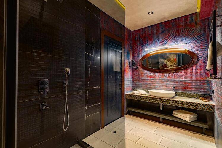 Tapis Rouge Vip Boutique Hotel