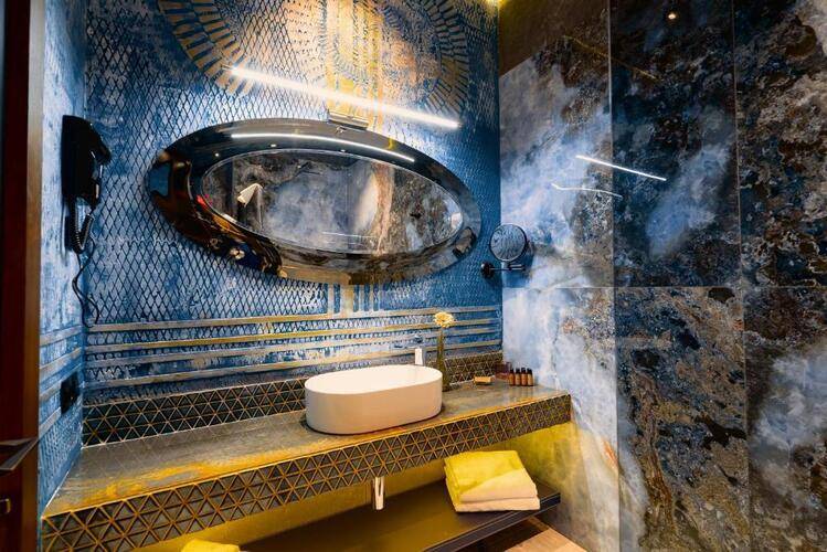 Tapis Rouge Vip Boutique Hotel