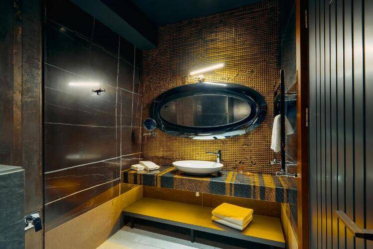 Tapis Rouge Vip Boutique Hotel