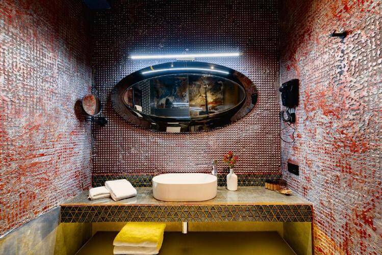 Tapis Rouge Vip Boutique Hotel