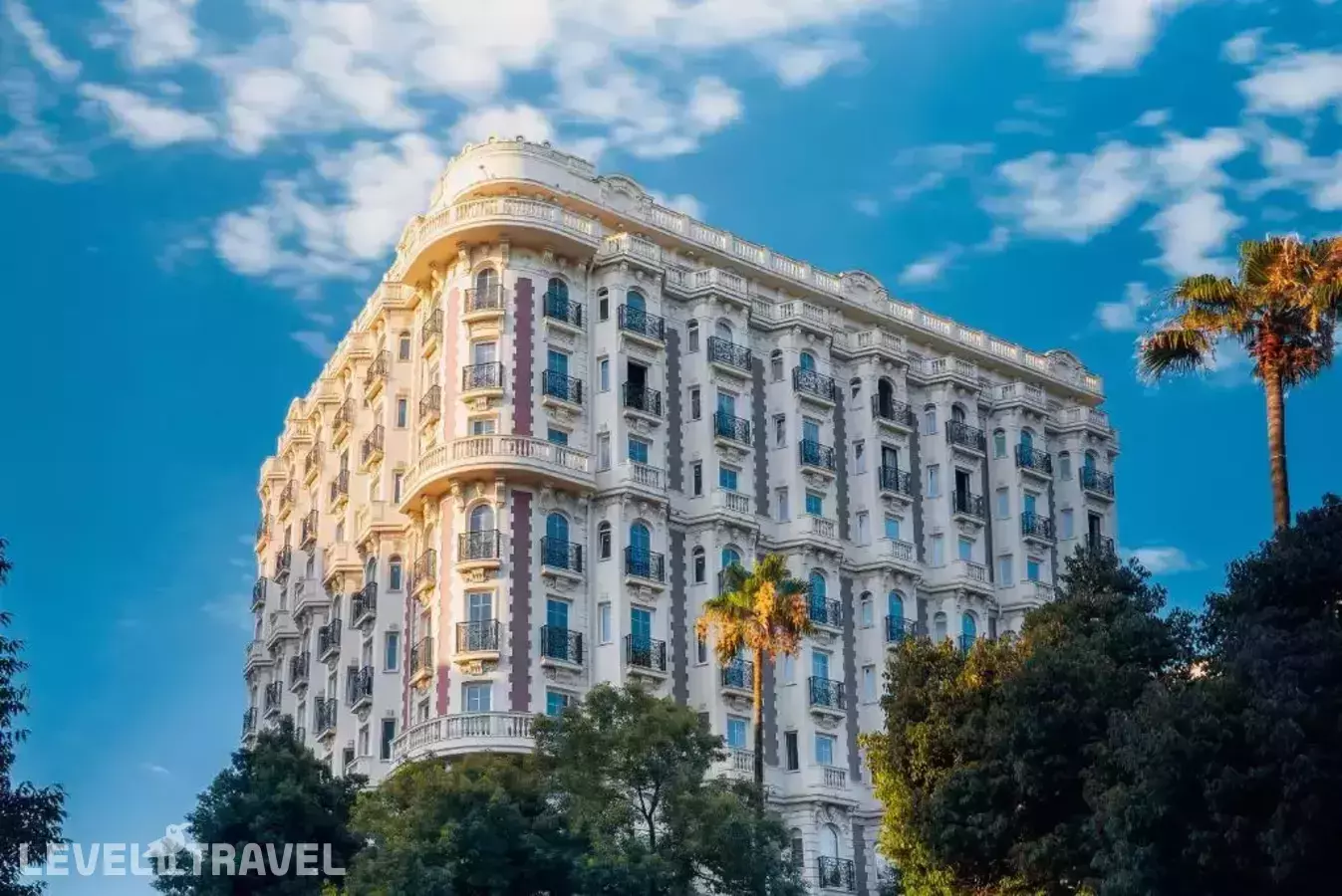 Tapis Rouge Vip Boutique Hotel