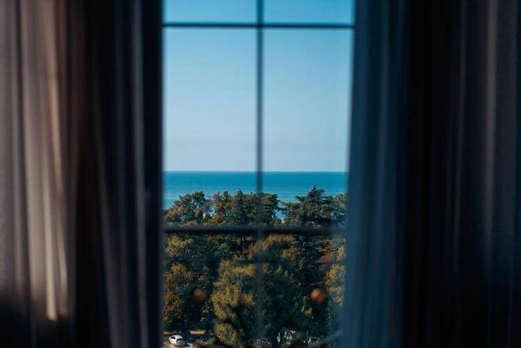Tapis Rouge Vip Boutique Hotel