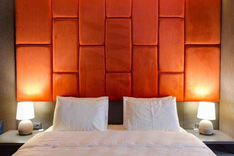 Tapis Rouge Vip Boutique Hotel