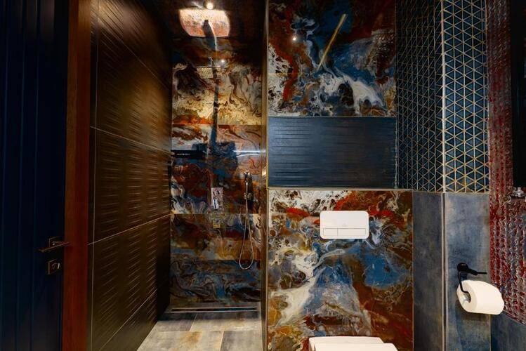 Tapis Rouge Vip Boutique Hotel