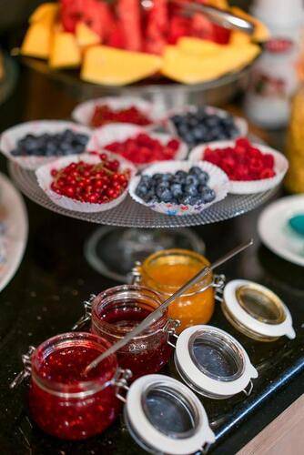 Tapis Rouge Vip Boutique Hotel