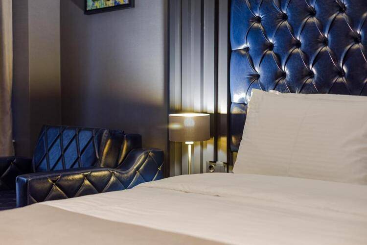 Tapis Rouge Vip Boutique Hotel